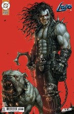 Lobo cvr kyuyong eom - #1, c