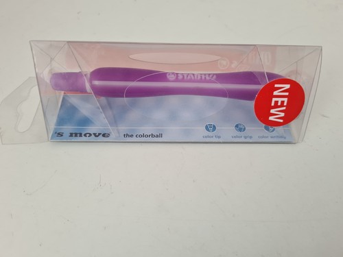 Stabilo move rollerball - 's,