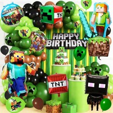 Pcs minecraft kinder - 81,