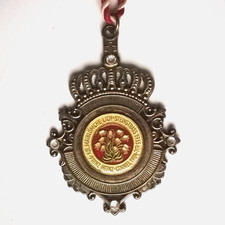 Karnevalorden Lich-Steinstrass