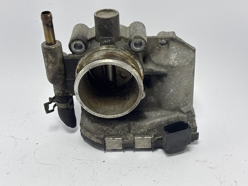 Drosselklappe opel corsa - opel,