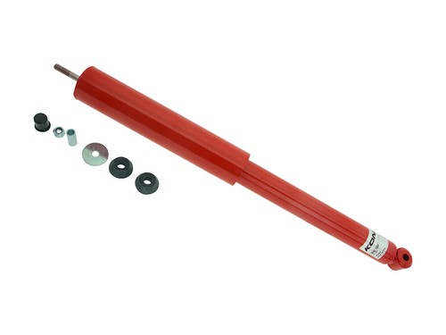 Koni classic hinterachse - hinterachse, für