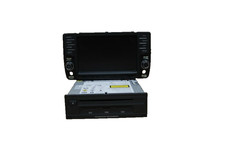 VW RADIO NAVIGATIONSSYSTEM