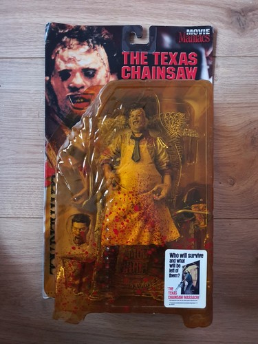 The texas chainsaw - texas, massacre