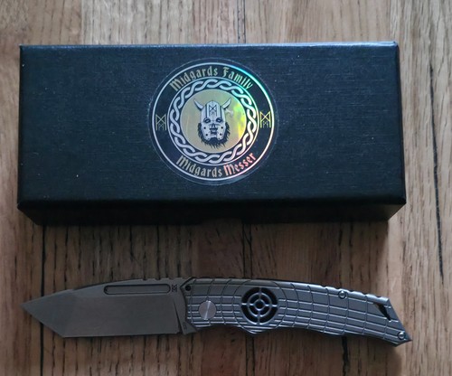 Midgards messer shield sights - midgards,