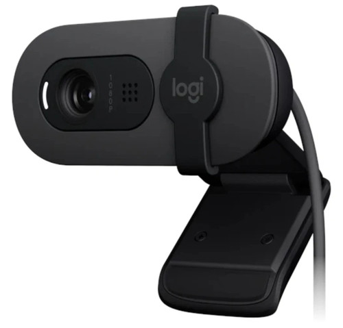 Logitech brio 105 - brio, full