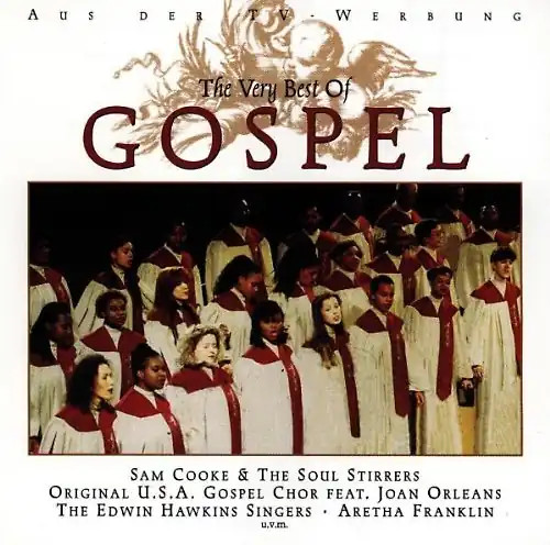 Various very best of - various,