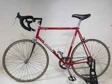 Rennrad BIANCHI Vintage Rahmengröße 60 cm Refurbished