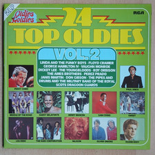 -0310- Oldies But Goldies - 24