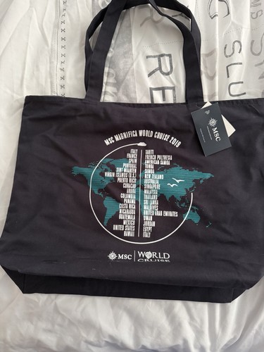 Msc cruises 2019 world - 2019,