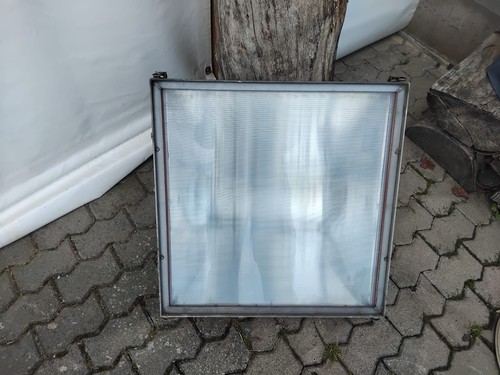 Stadionstrahler 2000w hqi - hqi,