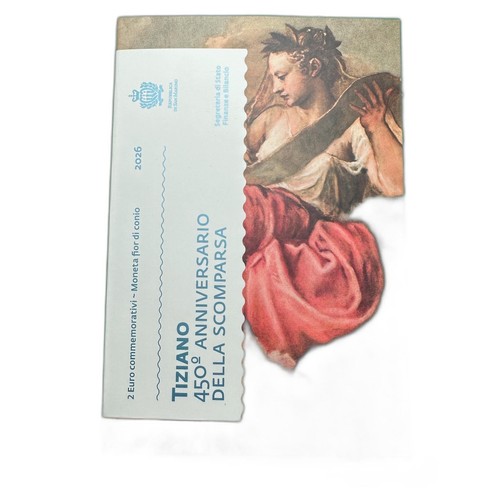 San marino 2 euro - -,