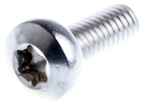 Schraube für gummidämpfer - schraube,