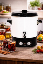 DMS Einkochautomat 27 Liter