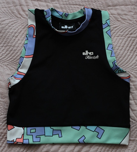 Top sporttop elho - -,
