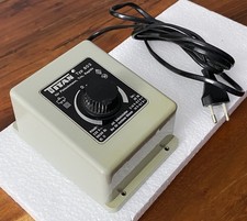 Titan Typ 803 Transformator