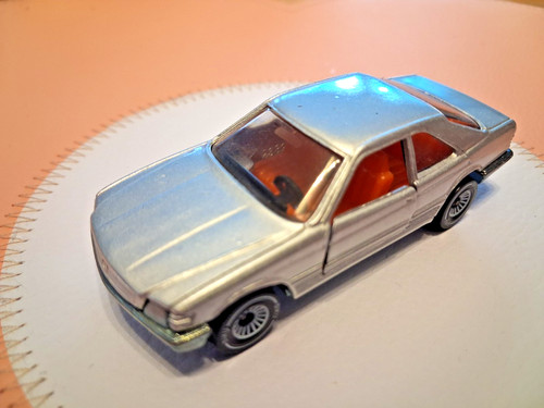 Siku 1052 mercedes - siku,