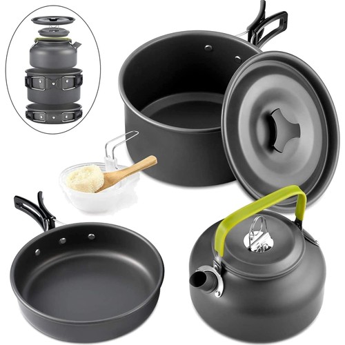 Camping geschirrset outdoor - geschirrset,,