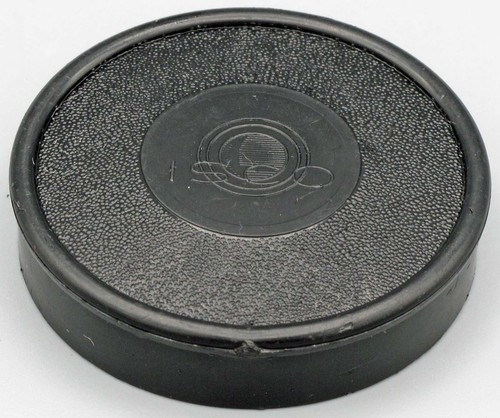 Isco original objektivdeckel - isco-,
