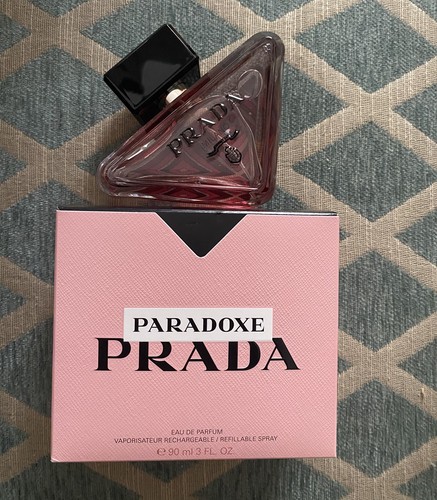 Prada paradoxe parfüm 90ml - prada,