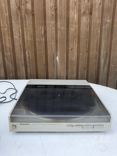 Technics tangential - technics, sl-5