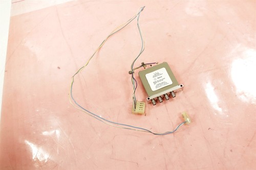 Agilent 85685a hf - agilent,