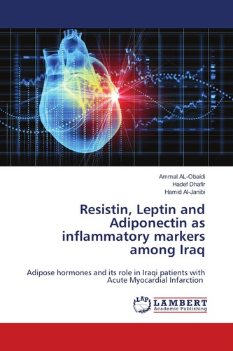 Resistin leptin and - leptin,