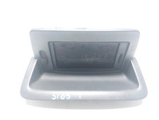 2010 RENAULT CLIO III