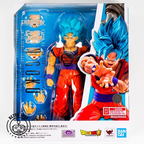 Son goku super - son, god
