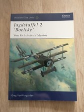 Osprey Aviation Elite Units 26