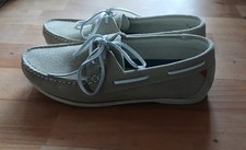 Neuwertige Segelschuhe von Duberry Gr.37