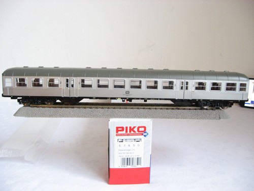 Ta186 piko h0 57650 - ta186/7*,