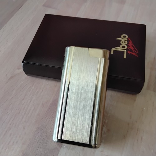 Feuerzeug ibelo goldfarbig - ibelo,