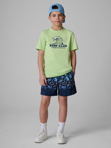 Jungen badeshorts - badeshorts,