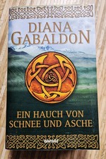 Outlander - Ein Hauch von Schnee und Asche von Diana Gabaldon 