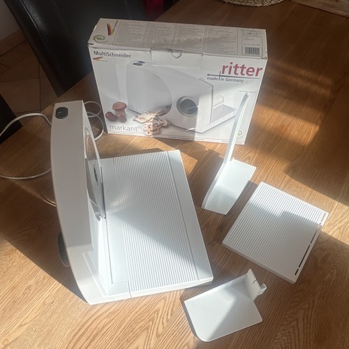 Ritter markant - , 05