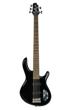 Cort Action V Plus Black