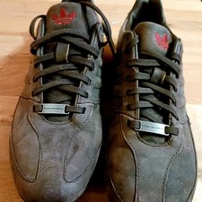 Adidas Porsche Design Typ 64