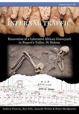 Infernal Traffic: Excavation