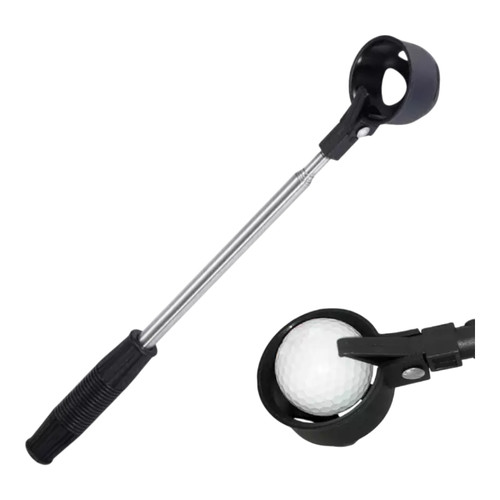 Golfball retriever meter - golfball, 2