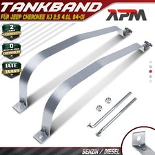 2x Tankbänder Tankband