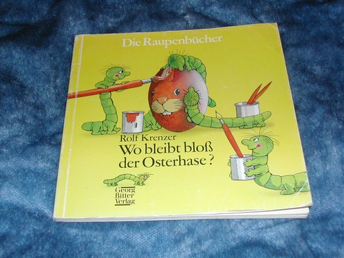 Rolf krenzer wo bleibt - rolf, *