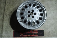 Alfa Romeo Spider GTV 916 Alufelge 6,5Jx16 ET30,5 LK5x98 60611391