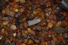 Donnerkeil Spitze von der