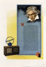 Blaupunkt radio reklame - blaupunkt,