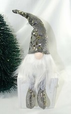 Wichtel "Schneeflocke"