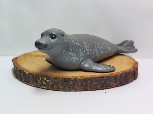 Schleich seehund robbe - schleich, seehund-robbe-14171