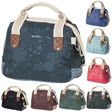 Basil Boheme City Bag Fahrrad