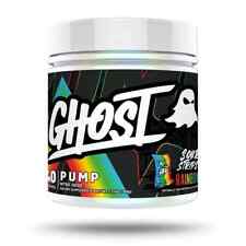 Ghost Pump V2 340g –