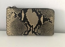 Belstaff Geldbörse Leder